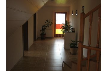 Slovakia Privát Vitanová, Exterior